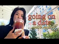 Download Lagu going on a date... with myself