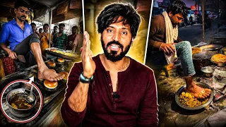 Indian Street Food lover ❌ Don't watch This Video | Technical Dost
