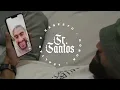 Arcangel, Bad Bunny - La Jumpa (Visualizer) | SR. SANTOS