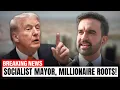 Inside Zohran Mamdani s Family Fortune NEW YORK s Mayor