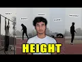 I tried Everything to Increase My Height Age-19