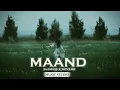 Lagu Jo Tu Nahi To Aisa Main Chehra|| Maand Slowed and Reverb | Music Studio.