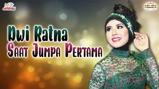 dwi ratna saat jumpa pertama official music video 
