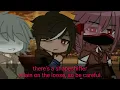 "Shapeshifter" | DREAMPSMP Superhero AU |