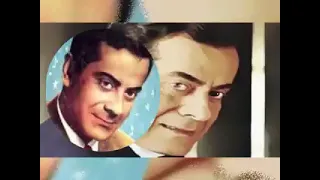 فريديات فريد الاطرش 