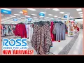 ROSS DRESS FOR LESS NEW FASHION FOR LESS ROSS NEW ARRIVAL FINDS ROSS SHOP WITH ME