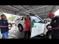 Download Lagu TEMPAT CUCI KERETA LAYANAN BAGUS PEKERJA DARI INDONESIA // JALAN STULANG LAUT BANYAK KEMAJUAN //