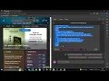 how to run html code generated by chat gpt