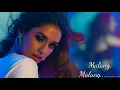 Lyrics: Hui Malang || FEMALE VERSION | Tittle Song | Aditya R K,Disha P,Anil K | latest Hindi Song