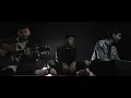Fantasías - Rauw Alejandro ❌ Farruko - Cover / Fran Mora
