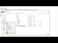 How to Config JAVA - HOME environment variable in Windows 10