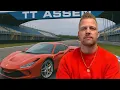 Download Lagu Met De Ferrari F8 Tributo Naar TT Assen!