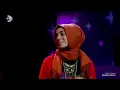 Eftalya- Ahmedum (Nokta Ana Destanı) / BÜYÜK FİNAL 2. Performans