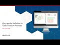Key results definition in Digimat-MS