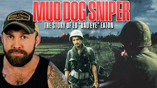 America's First Hall of Fame Sniper - Ed "Bad Eye" Eaton