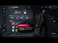 DBD Trapper daily training exercises