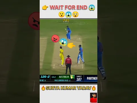 जब भारत एक नामुमकिन सा लगने वाला मैच जीत जाता है! #shorts #shortsfeed #cricket #facts #ipl