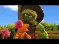 Happy Birt ay Jim Henson