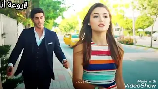 عود البطل  حياة ومراد رووعة لا يفوتكم دندنها