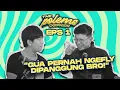 MENGENANG KACAUNYA TINGKAH BABANG TAMVAN DI MASA LALU | THE POLEMS PODCAST EPS. 01