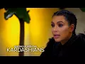 KUWTK Kris Jenner Is Hopping Mad at Daughters E