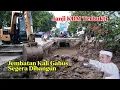 Gabus Terkini‼️KDM Segera Bangun Jembatan Kali Gabus #dedimulyadi #kdm #kangdedimulyadi 