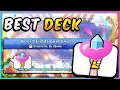 BOOST FIELDS CHALLENGE in CLASH ROYALE