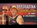 Download Lagu Befogadott egy Chicano család – Mr. Rabbit 60. születésnapja (AMERIKALAND #1)