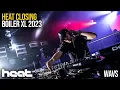 Download Lagu Wavs - Heat Closing Boiler XL - París 15. 03/06/23