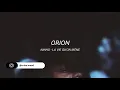 Ninho - La vie qu'on mène (slowed + reverb)