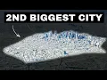 Why Los Angeles Has So Few Skyscrapers