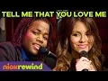 Victoria Justice Sings \