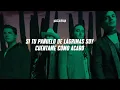 Reik, Carin Leon - El Correcto (Letra)