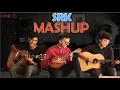 Download Lagu Maahi Ve x Deewangi Deewangi x Bole Chudiyan | Shahrukh Khan | Cover | THE 9TEEN