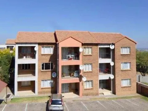 Download MP3 2.0 Bedroom Apartment To Let in Vorna Valley, Midrand, South Africa for ZAR R 5 800 Per Month