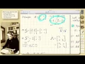 20b Diagonalization is just the best