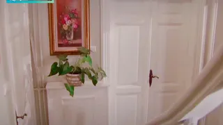 بداية شرارة الحب بين سمر ومهند في العشق الممنوع بيهتار وبهلول Aski Memu 