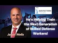 The ATDM is Tackling the Skilled Trades Gap for the Defense Industry