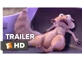 Lagu Ice Age: Collision Course Official Trailer #1 (2016) - Ray Romano, John Leguizamo Animated Movie HD