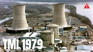 three mile island 1979 what the official report found