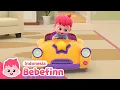 Lagu Bayi Mobil bum bum dan lain-lain | Kumpulan Lagu Anak | Bebefinn Bahasa Indonesia