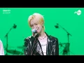 [4K] CRAVITY “LOUDER” Band LIVE [it's Live] K-POP live music show