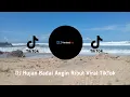 Download Lagu DJ Hujan Badai Angin Ribut - DJ Sihotang Remix