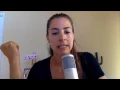 Waxing And Herpes With Alexandra Harbushka - Life With Herpes