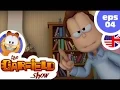 Download Lagu THE GARFIELD SHOW - EP04 - A game of cat and mouse