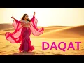 Download Lagu 3 Daqat - Abu Ft. Yousra - Diva Belly Dance | Official AI Music Video | أبو و يسرا - ثلاث دقات