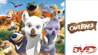 Download Menu de DVD-Outback - Uma Galera Animal (De 2012) Em 4K MP3