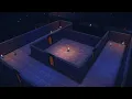 raylib C Game Dev Marooned Hot Fixes