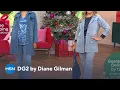 DG2 by Diane Gilman Fashions HSN