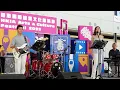Terence Lam 林家謙【四月物語】live cover at HKIA 香港國際機場文化藝術節